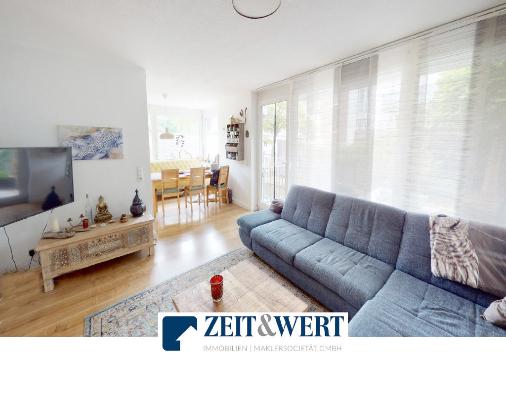 Maisonette zum Kauf 344.000 € 4 Zimmer 122 m²<br/>Wohnfläche Liblar Liblar 50374