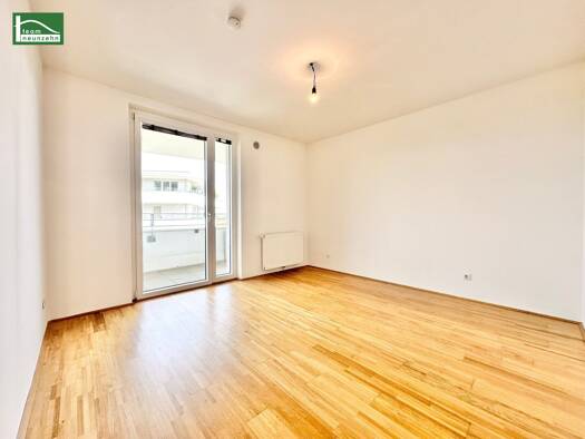Wohnung zur Miete 640 € 2 Zimmer 50,2 m² 4. Geschoss Olga-Rudel-Zeynek-Gasse 18 Straßgang Graz 8054