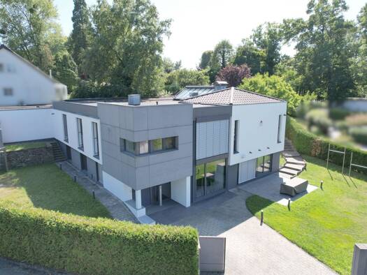 Einfamilienhaus zum Kauf 1.650.000 € 10 Zimmer 424,8 m² 924 m² Grundstück Hangelar Sankt Augustin 53757