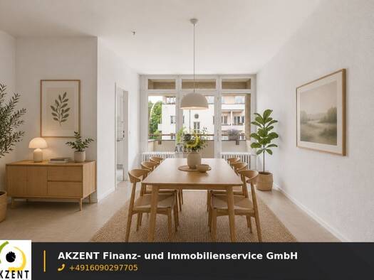 Wohnung zum Kauf 159.000 € 2 Zimmer 59 m² Marienfelde Tempelhof-Schöneberg 12277