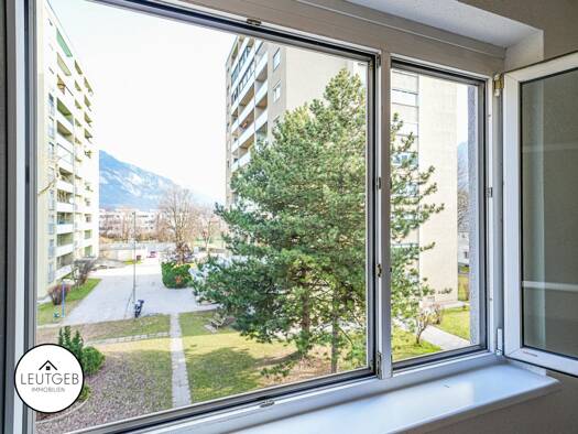 Wohnung zum Kauf 4 Zimmer 98 m² 2. Geschoss Schwaz 6130