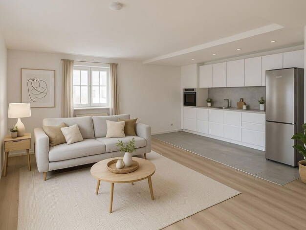 Wohnung zur Miete 1.700 € 5 Zimmer 159 m² 2. Geschoss frei ab 15.08.2025 Kaiserstraße 37 Friedberg Friedberg 61169