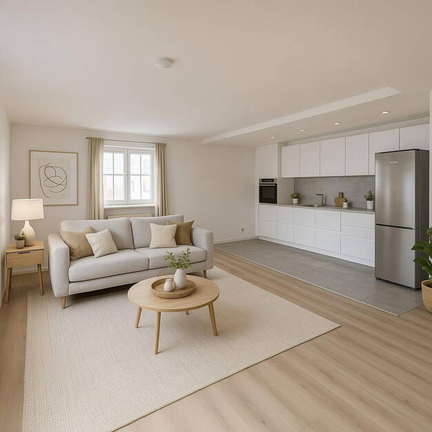 Wohnung zur Miete 1.700 € 5 Zimmer 159 m² 2. Geschoss frei ab 15.08.2025 Kaiserstraße 37 Friedberg Friedberg 61169