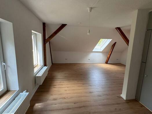 Wohnung zur Miete 1.200 € 4,5 Zimmer 135 m² Geschoss 1/2 frei ab 01.05.2026 Kirchstraße 5 Husby 24975