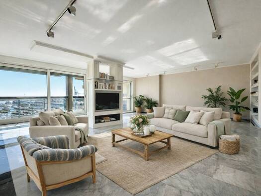 Wohnung zum Kauf 1.250.000 € 4 Zimmer 272 m² 3. Geschoss del Doctor Gadea Alicante 03001