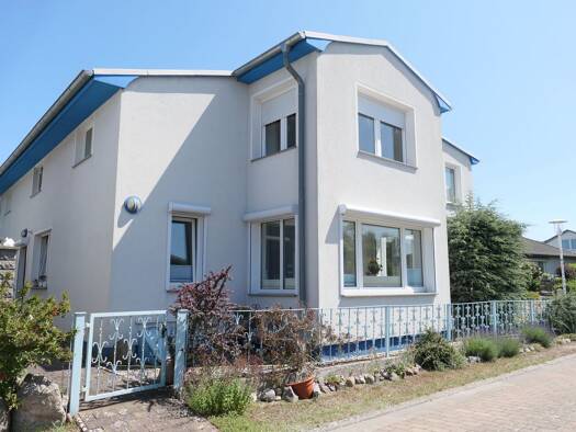 Mehrfamilienhaus zum Kauf 580.000 € 16 Zimmer 269,1 m² 964 m² Grundstück Baabe 18586