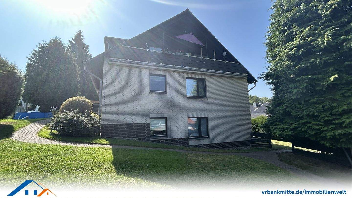Haus – Göttingen, Elliehausen - Ansicht 4