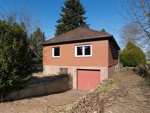 Einfamilienhaus zum Kauf 556.000 € 2 Zimmer 74 m² 750 m² Grundstück Villip Wachtberg / Villiprott 53343