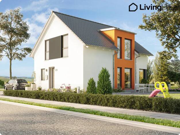 Einfamilienhaus zum Kauf provisionsfrei 850.360 € 4 Zimmer 135 m² 1.154 m² Grundstück Wilhelmshagen Treptow-Köpenick 12589