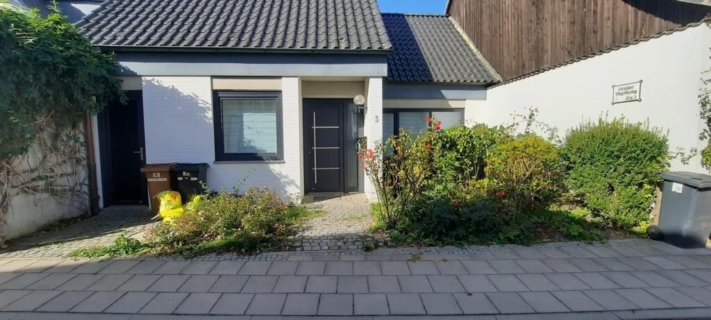 Haus zur Miete Wohnen auf Zeit 790 € 1,5 Zimmer 50 m²<br/>Wohnfläche 01.03.2025<br/>Verfügbarkeit Burgtor / Stadtpark Lübeck 23568