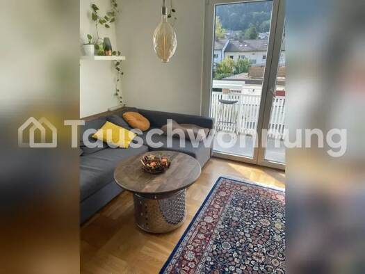 Wohnung zur Miete Tauschwohnung 900 € 3 Zimmer 78 m² Littenweiler Freiburg im Breisgau 79117