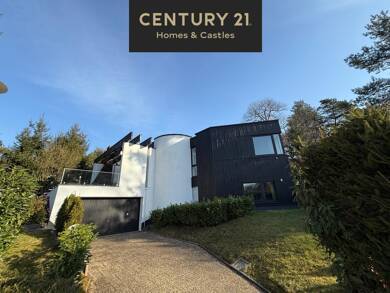Villa zum Kauf 799.000 € 10 Zimmer 343 m² 939 m² Grundstück Homburg 66424