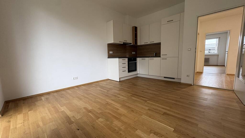 Wohnung zur Miete 511 € 2,5 Zimmer 73,9 m² 1. Geschoss Unionstraße 33 Waldegg Linz 4020