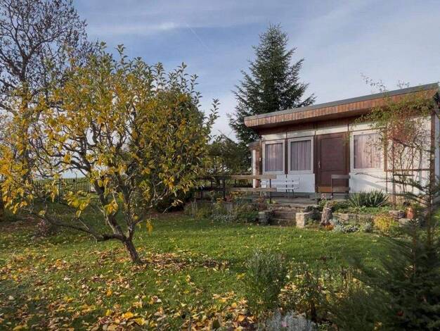 Freizeitgrundstück zum Kauf provisionsfrei 46.500 € 594 m² Grundstück Meckfeld Meckfeld bei Bad Berka 99438