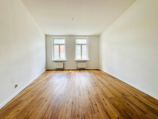 Wohnung zur Miete 629 € 2 Zimmer 67 m² EG Teichmannstraße 22 Liebertwolkwitz Leipzig 04288