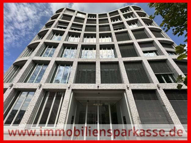 Büro zur Miete 14,33 € 10 Zimmer Oststadt Pforzheim 75175