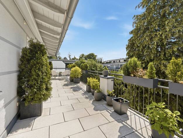 Wohnung zum Kauf 1.030.000 € 3 Zimmer 104 m² 2. Geschoss Thalk.Obersendl.-Forsten-Fürstenr.-Solln München 81479