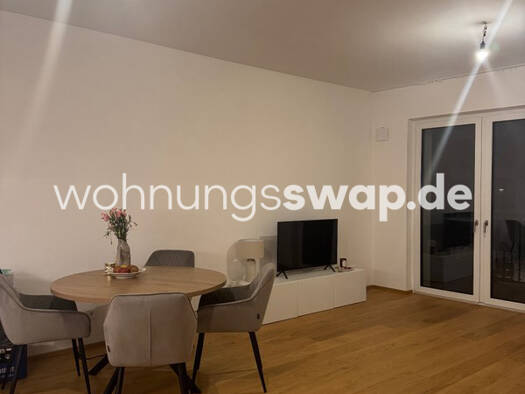 Wohnung zur Miete Tauschwohnung 2.400 € 4 Zimmer 98 m² 3. Geschoss Schwabing-Freimann München 80939