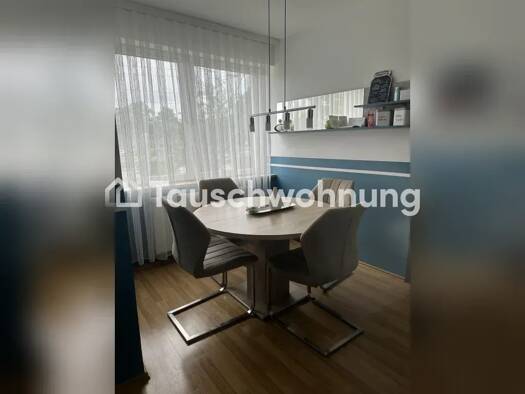 Wohnung zur Miete Tauschwohnung 800 € 3 Zimmer 64 m² EG Hadern München 80689