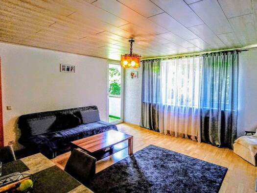 Wohnung zum Kauf provisionsfrei 210.000 € 3 Zimmer 80,2 m² Forchtenberg 74676