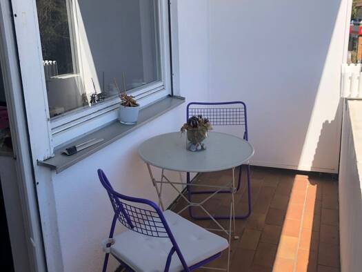 Wohnung zur Miete 600 € 1 Zimmer 40 m² Geschoss 1/1 frei ab sofort Hoheneck Ludwigsburg 71642
