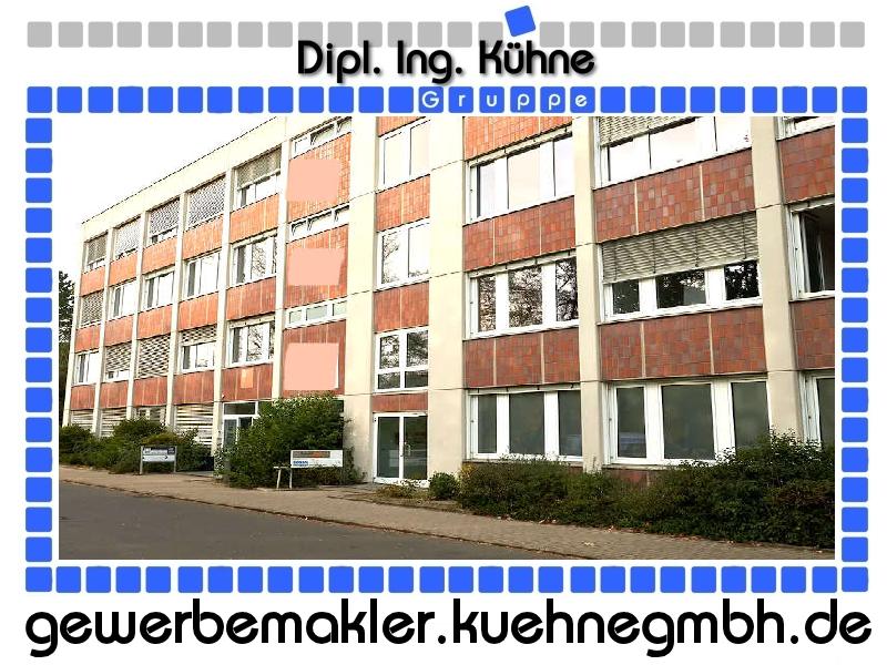 Bürofläche zur Miete provisionsfrei 9,99 € 4 Zimmer 174,6 m²<br/>Bürofläche Tegel Berlin 13507