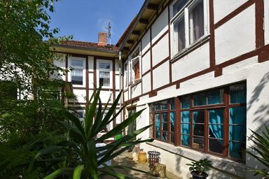 Haus zum Kauf 95.000 € 8 Zimmer 120 m² 245 m² Grundstück Blankenburg Blankenburg 38889