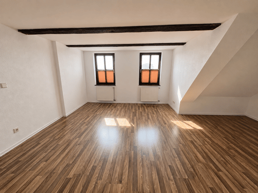 Wohnung zur Miete 620 € 2 Zimmer 45 m² Geschoss 2/2 frei ab 01.10.2026 Innenstadt Erlangen 91054