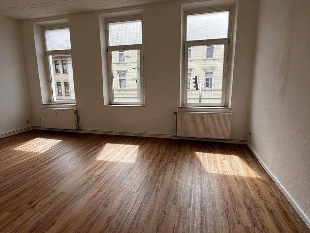 Wohnung zur Miete 750 € 3 Zimmer 79 m² 1. Geschoss Cracau Krefeld 47799