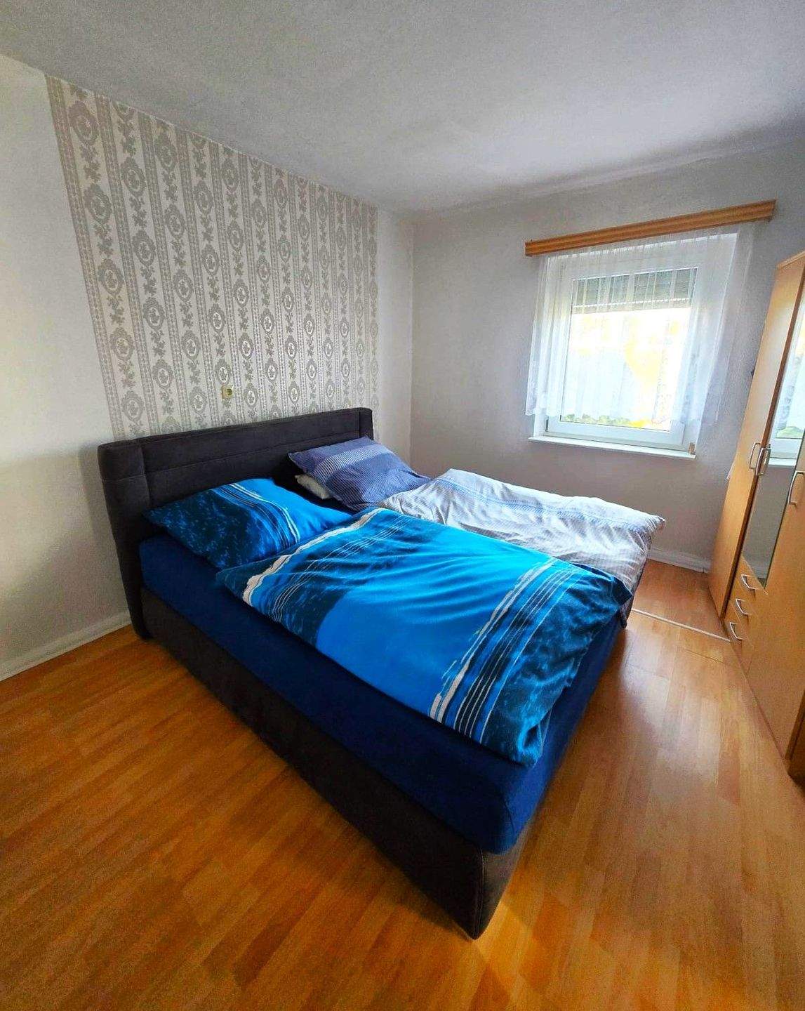 Immobilie in Boldekow - Modernisiertes EFH mit Nebengelass naher der Insel Usedom in 17392 Kavelpass - Bild 2