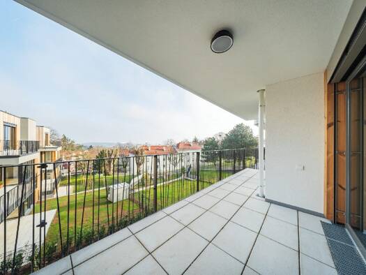 Wohnung zum Kauf 1.095.000 € 4 Zimmer 120,6 m² 2. Geschoss Stock im Weg 3 Wien 1130