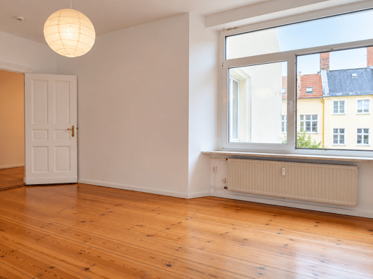 Wohnung zum Kauf 580.000 € 4 Zimmer 105 m² 3. Geschoss Charlottenburg Berlin 10627