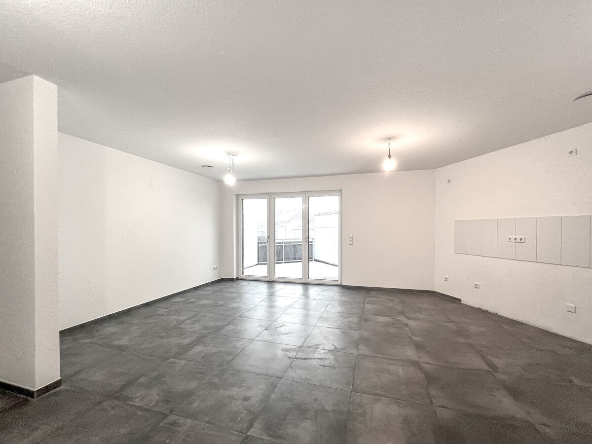 Wohnung zur Miete 880 € 3 Zimmer 80 m²<br/>Wohnfläche 2.<br/>Geschoss 01.03.2025<br/>Verfügbarkeit Dorenkamp - Nord Rheine 48431