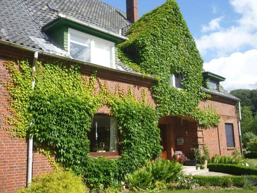 Wohnung zur Miete 900 € 3 Zimmer 94 m² frei ab sofort Leversen Rosengarten 21224