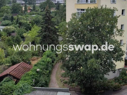 Studio zur Miete Tauschwohnung 861 € 3 Zimmer 67 m² 4. Geschoss Charlottenburg Berlin 14057