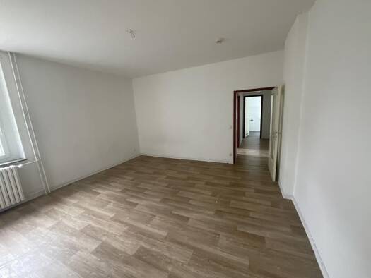 Wohnung zur Miete 309 € 1,5 Zimmer 39,1 m² 2. Geschoss Thorner Straße 25 Sodingen Herne 44627