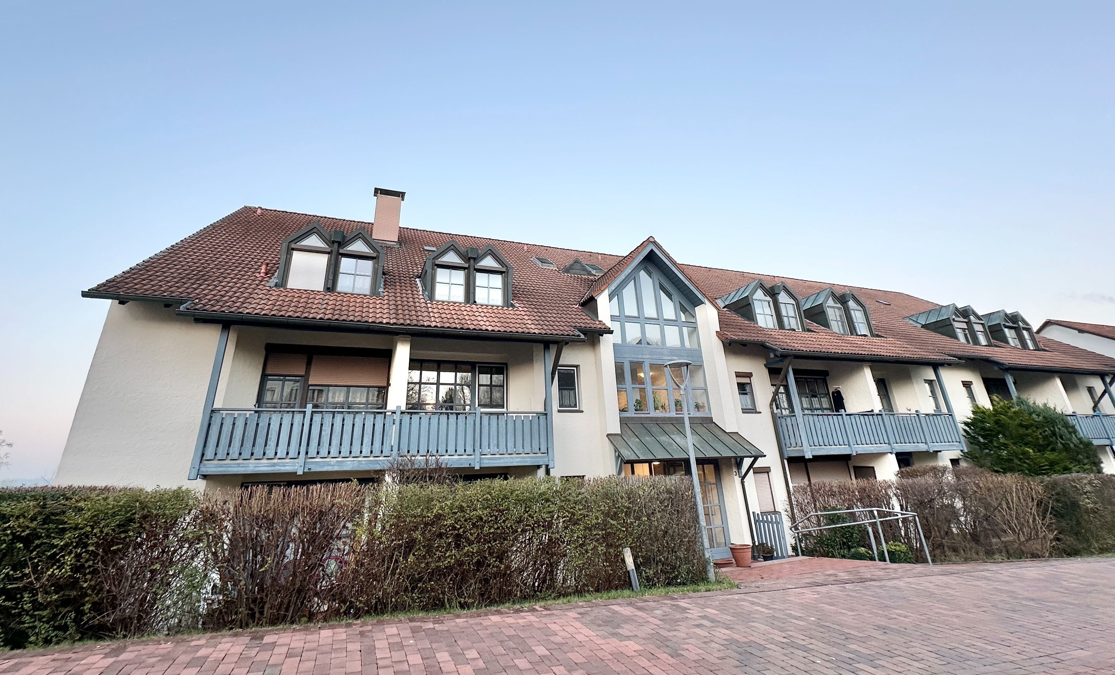 Studio zum Kauf 79.000 € 1 Zimmer 38 m²<br/>Wohnfläche 1.<br/>Geschoss Rodach Bad Rodach 96476