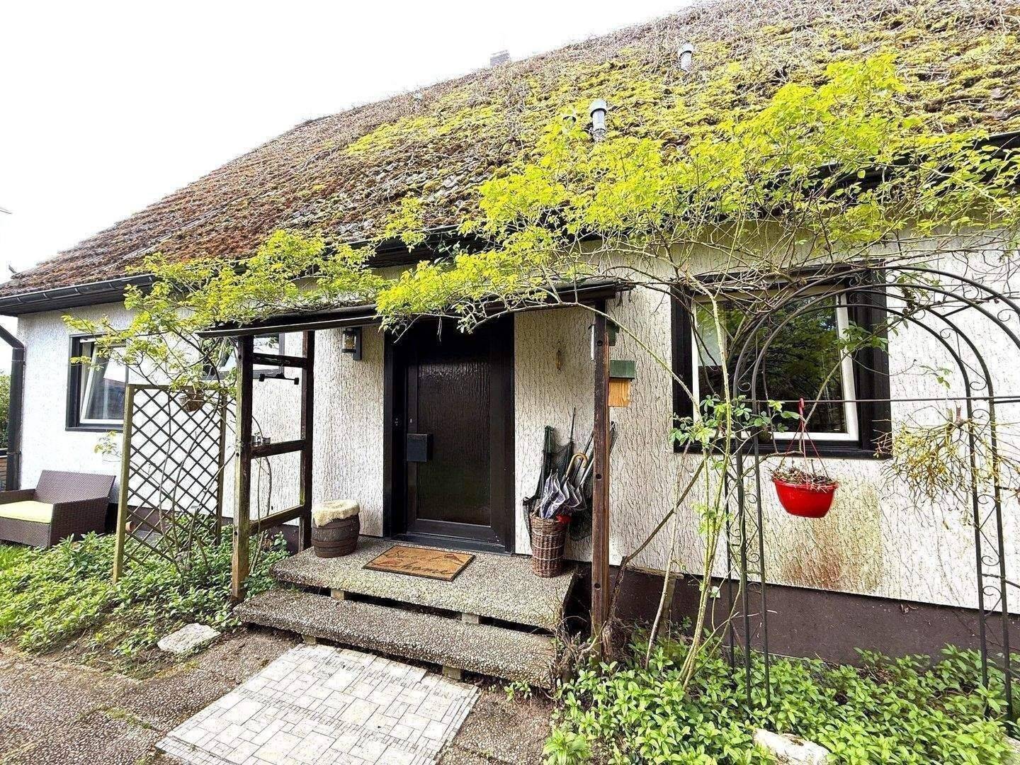 Haus – Schwabach - Mehr