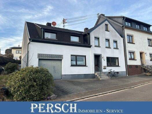 Einfamilienhaus zum Kauf 125.000 € 7 Zimmer 155 m² 286 m² Grundstück Otzenhausen Nonnweiler 66620