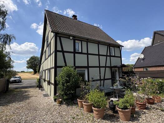 Einfamilienhaus zum Kauf 249.000 € 4 Zimmer 104 m² 2.196 m² Grundstück Holtum Werl 59457