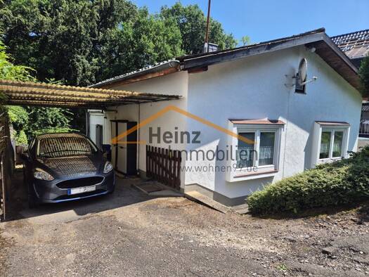 Einfamilienhaus zum Kauf 298.000 € 3 Zimmer 60,1 m² 551 m² Grundstück Hoffnungsthal Rösrath 51503
