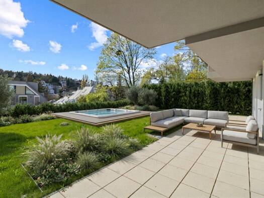 Wohnung zum Kauf provisionsfrei 1.793.500 € 5 Zimmer 154,8 m² Wien 1190