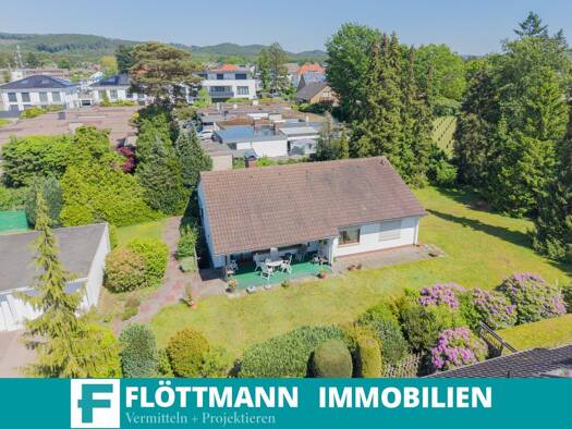 Einfamilienhaus zum Kauf 310.000 € 3 Zimmer 120 m² 969 m² Grundstück Senne Bielefeld 33659