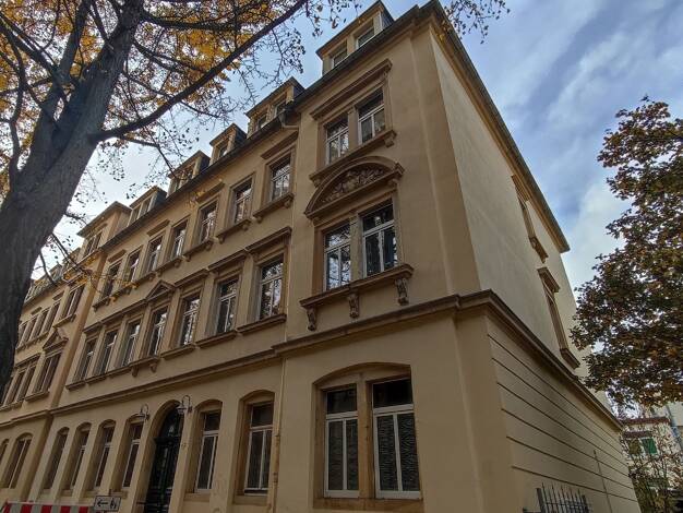 WG-Zimmer zur Miete 540 € 3 Zimmer 65 m² frei ab sofort Hans-Sachs-Str. 17 Pieschen-Nord/Trachenberge Dresden 01129