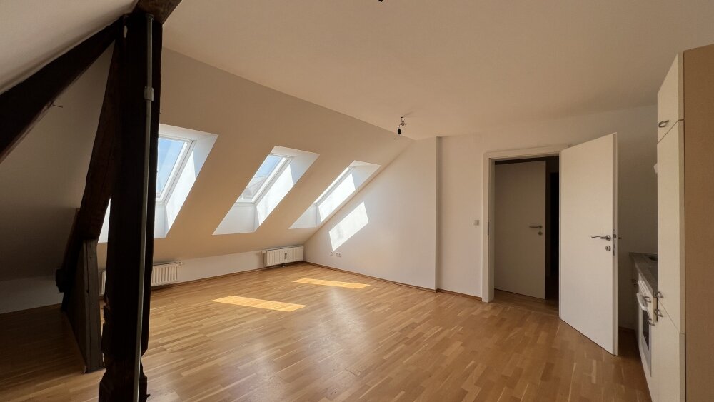 Wohnung zur Miete 447 € 2 Zimmer 52,5 m²<br/>Wohnfläche Gries Graz 8020