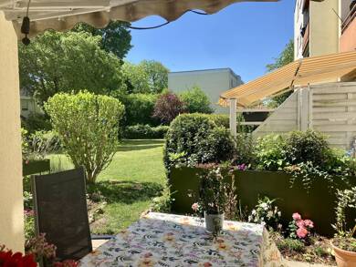 Wohnung zum Kauf 639.000 € 4 Zimmer 104,1 m² Kirchheim Kirchheim 85551