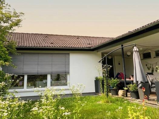 Einfamilienhaus zum Kauf provisionsfrei 659.000 € 8 Zimmer 240 m² 740 m² Grundstück frei ab 02.08.2026 Gundernhausen Roßdorf 64380