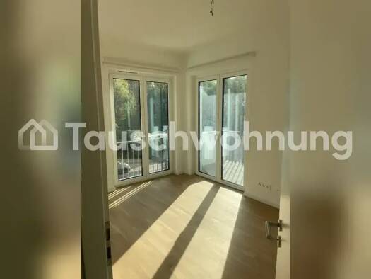 Wohnung zur Miete Tauschwohnung 1.048 € 2 Zimmer 46 m² 1. Geschoss Spandau Berlin 13587