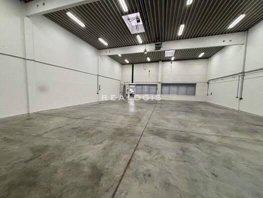 Halle/Industriefläche zur Miete provisionsfrei 1.186 m² Lagerfläche teilbar ab 1.476 m² Stelle 21435