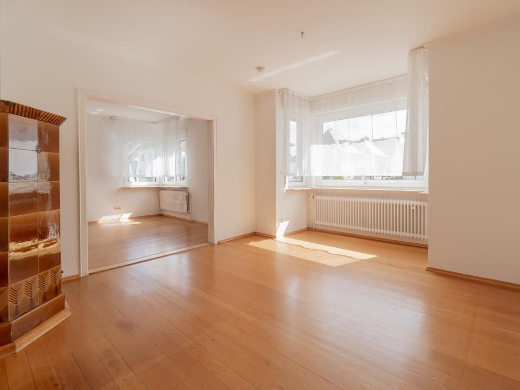 Wohnung zum Kauf 175.000 € 3,5 Zimmer 98,3 m²<br/>Wohnfläche EG<br/>Geschoss Tuttlingen Tuttlingen 78532